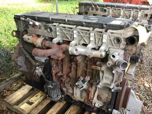 DETROIT DD-15 Engine Assembly