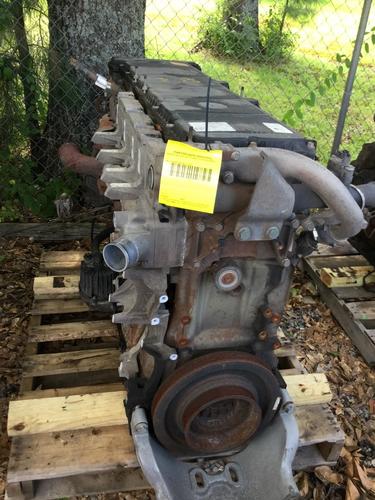 DETROIT DD-15 Engine Assembly