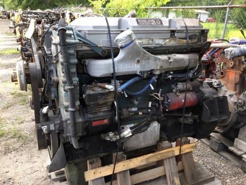 DETROIT 12.7 Engine Assembly