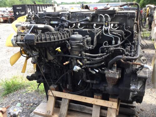 DETROIT DD-15 Engine Assembly