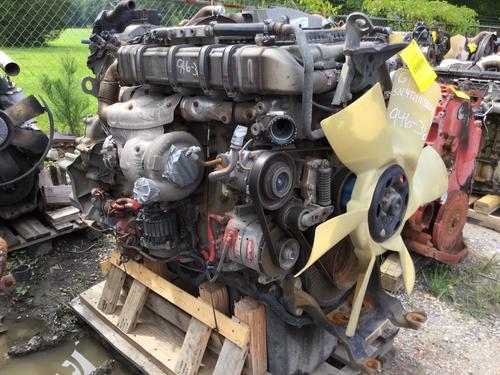 DETROIT DD-15 Engine Assembly