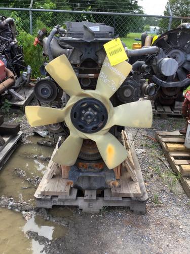 DETROIT DD-15 Engine Assembly