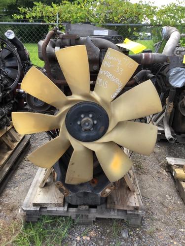 DETROIT DD-15 Engine Assembly