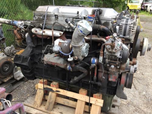 DETROIT 12.7 Engine Assembly