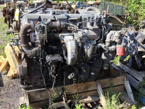 PACCAR MX Engine Assembly