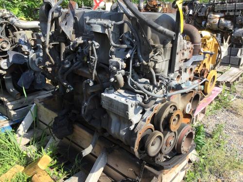 PACCAR MX Engine Assembly