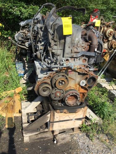 PACCAR MX Engine Assembly