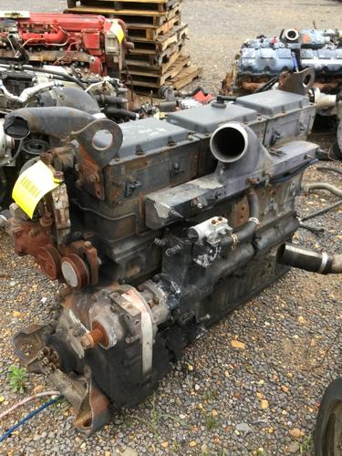 CUMMINS N14 CELECT Engine Assembly