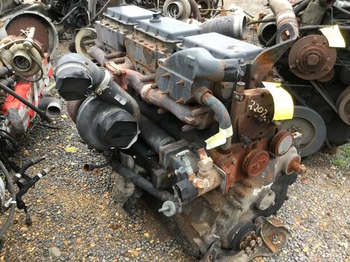 CUMMINS N14 CELECT Engine Assembly