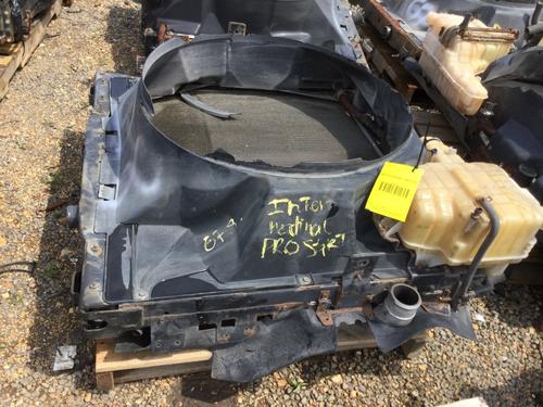   COOLING ASSEMBLY (RAD, COND, ATAAC)