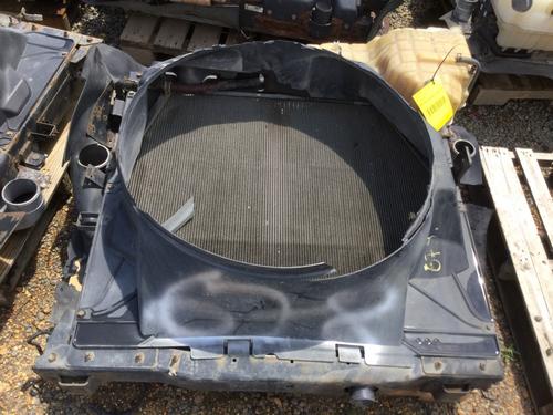   COOLING ASSEMBLY (RAD, COND, ATAAC)
