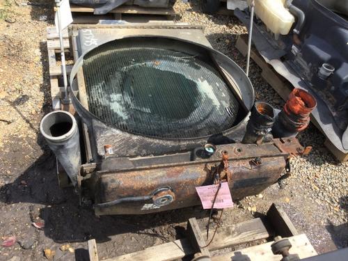   COOLING ASSEMBLY (RAD, COND, ATAAC)