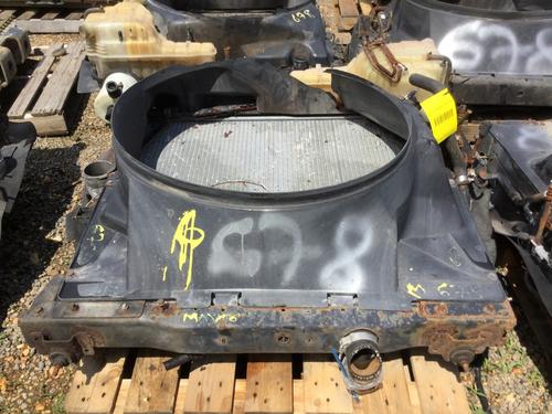   COOLING ASSEMBLY (RAD, COND, ATAAC)
