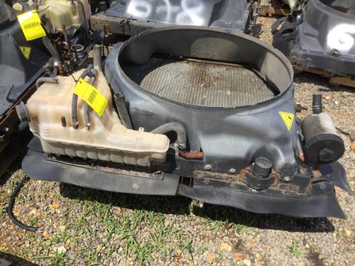   COOLING ASSEMBLY (RAD, COND, ATAAC)