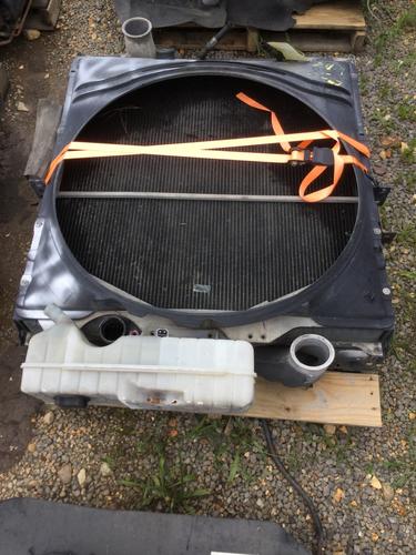   COOLING ASSEMBLY (RAD, COND, ATAAC)