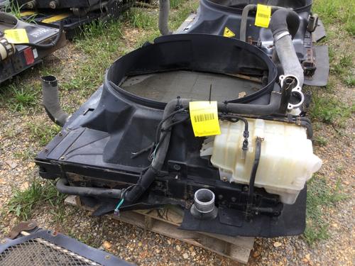   COOLING ASSEMBLY (RAD, COND, ATAAC)