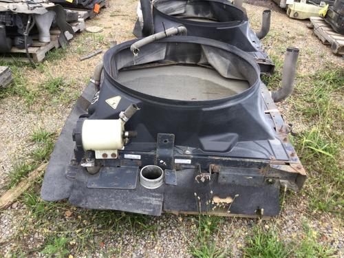   COOLING ASSEMBLY (RAD, COND, ATAAC)