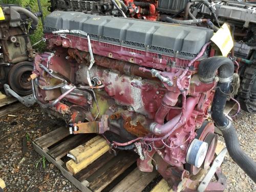 MACK MP7 Engine Assembly