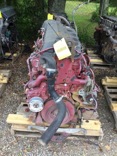 MACK MP7 Engine Assembly