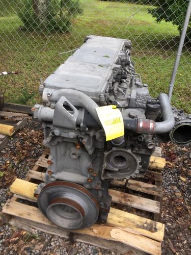 DETROIT DD-15 Engine Assembly