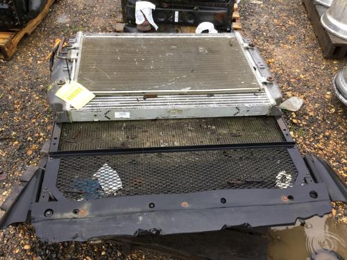 FREIGHTLINER  COOLING ASSEMBLY (RAD, COND, ATAAC)