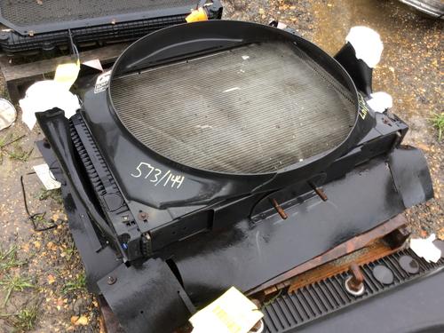 FREIGHTLINER FLD112 COOLING ASSEMBLY (RAD, COND, ATAAC)