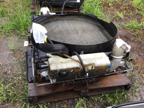 VOLVO  COOLING ASSEMBLY (RAD, COND, ATAAC)