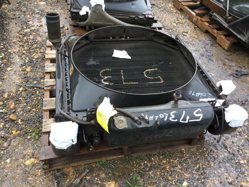 FREIGHTLINER  COOLING ASSEMBLY (RAD, COND, ATAAC)