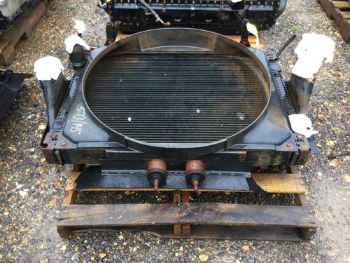 FREIGHTLINER FLD120 COOLING ASSEMBLY (RAD, COND, ATAAC)