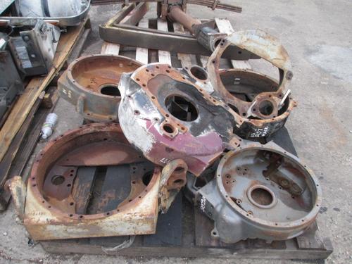   BELL HOUSINGS