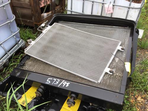 FREIGHTLINER  COOLING ASSEMBLY (RAD, COND, ATAAC)