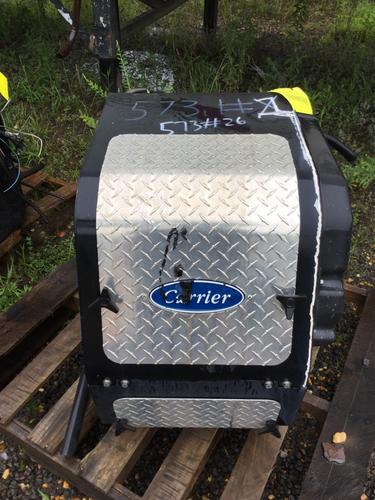MISC. EQUIPMENT Misc. AUXILIARY POWER UNIT