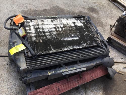 FREIGHTLINER  COOLING ASSEMBLY (RAD, COND, ATAAC)