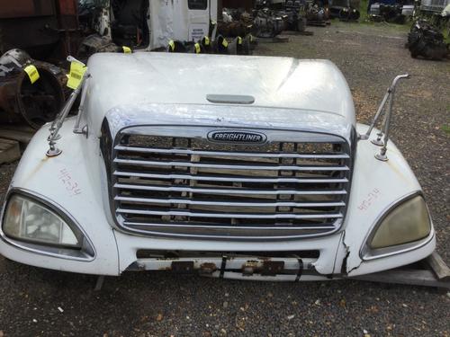 FREIGHTLINER COLUMBIA Hood