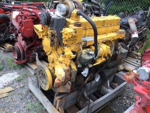 CAT 3306 Engine Assembly