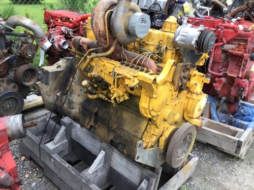 CAT 3306 Engine Assembly