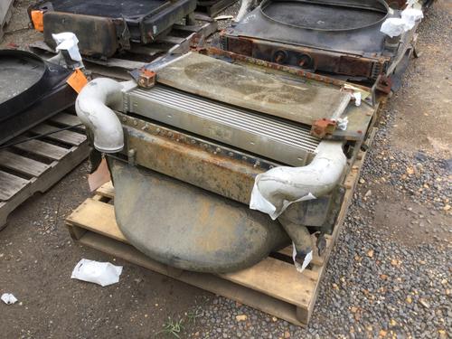 MACK  COOLING ASSEMBLY (RAD, COND, ATAAC)
