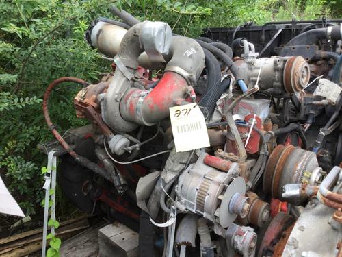 CUMMINS ISL Engine Assembly