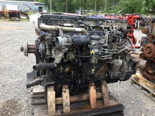 DETROIT DD15 Engine Assembly