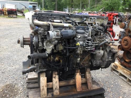 DETROIT DD15 Engine Assembly