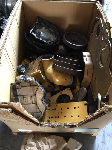   Engine Parts Misc
