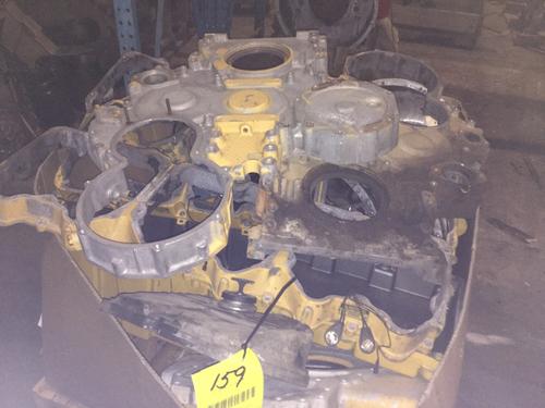   Engine Parts Misc