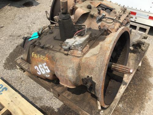 FULLER FROF11210C Transmission Assembly