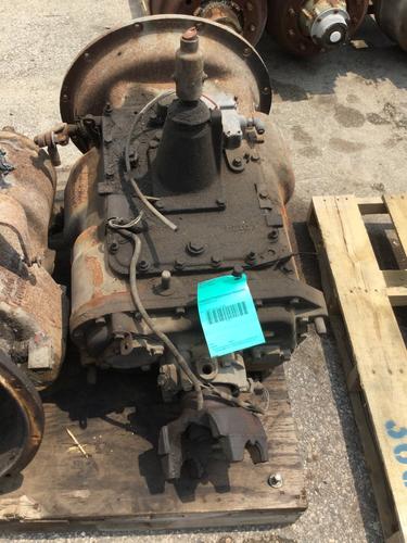 FULLER FROF11210C Transmission Assembly