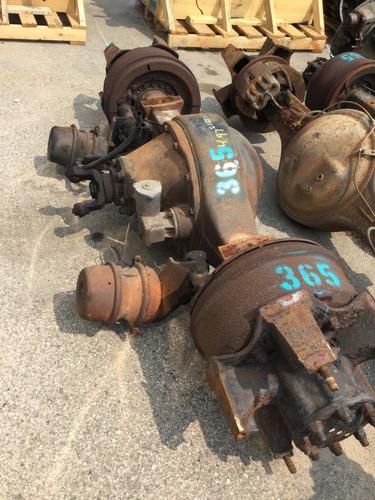 EATON 23221 Axle Assembly, Rear (Rear)