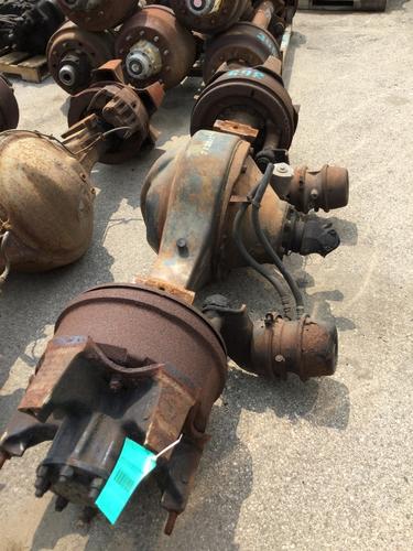 EATON 23221 Axle Assembly, Rear (Rear)