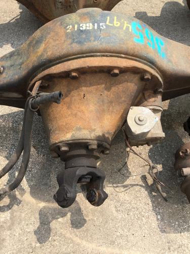 EATON 23221 Axle Assembly, Rear (Rear)