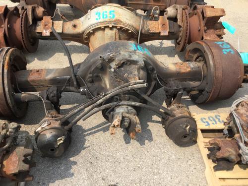 ROCKWELL R-160 Axle Assembly, Rear (Rear)