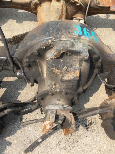 ROCKWELL R-160 Axle Assembly, Rear (Rear)