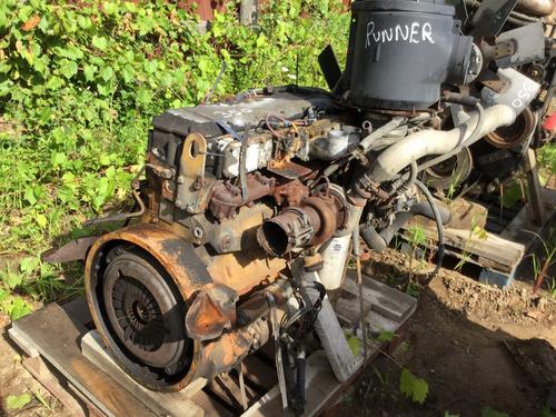 CAT 3116 Engine Assembly